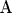 & A