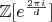 $\mathbb Z[e^{\frac{2\pi i}d}]$