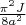 $\frac{\pi^2 J}{8a^2}$