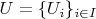 $\mathca{U}=\{U_i\}_{i\in I}$ $\mathca{U}=\{U_i\}_{i\in I}$