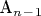 A_n_-_1