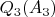 $Q_{3}(A_{3})$ $Q_{3}(A_{3})$